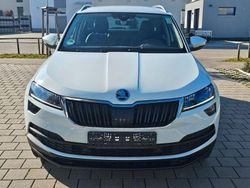 Weiß Gebraucht 2018 Skoda Karoq Style SUV | 16.500 € (Fairer Preis)