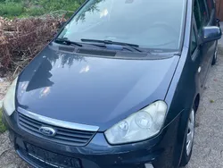 Grau Gebraucht 2010 Ford C-MAX Van / Kleinbus | 1.300 € (Superpreis)