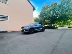 Grau Gebraucht 2019 Cupra Ateca SUV | 25.000 € (Fairer Preis)