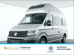 (reflexsilber met) Gebraucht 2024 VW California California Van | 61.990 € (Guter Preis)