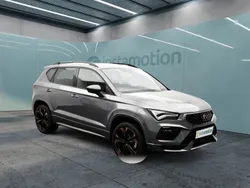 Grau Gebraucht 2024 Cupra Ateca SUV | 37.850 € (Fairer Preis)