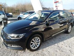 Schwarz Gebraucht 2019 VW Passat Comfortline Kombi | 19.990 € (Fairer Preis)