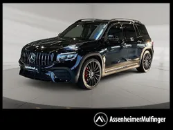 Mercedes GLB35
