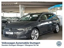 Othercolor Gebraucht 2024 VW Golf VIII Style Kombi | 27.530 € (Guter Preis)
