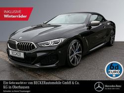 Black sapphire Gebraucht 2021 BMW M850 Performance Coupé | 61.975 € (Fairer Preis)