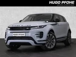 Arroios grey Gebraucht 2024 Land Rover Range Rover evoque SE Dynamic SUV | 56.690 € (Superpreis)