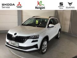 Weiß Gebraucht 2024 Skoda Karoq Selection SUV | 27.290 € (Superpreis)