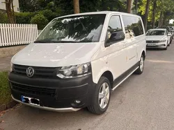 Weiß Gebraucht 2014 VW T5 Van | 26.999 €