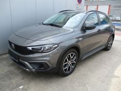 Grau Gebraucht 2021 Fiat Tipo Cross Limousine | 11.270 € (Fairer Preis)