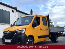 Orange Gebraucht 2020 Renault Master Van | 29.480 € (Etwas zu teuer)