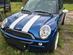 Blau Gebraucht 2007 Mini Cooper Kleinwagen | 1.100 €