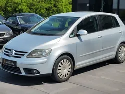Silber Gebraucht 2007 VW Golf Plus Cross Van / Kleinbus | 2.990 € (Guter Preis)