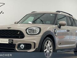Rooftop grey metallic Gebraucht 2022 Mini Cooper S Countryman SUV | 29.990 € (Etwas zu teuer)