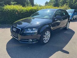 Phantomschwarz Gebraucht 2011 Audi A3 S-Line Kleinwagen | 9.990 € (Teuer)