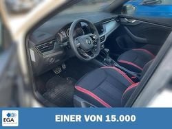 Weiß Gebraucht 2022 Skoda Kamiq Monte Carlo SUV | 26.780 € (Fairer Preis)