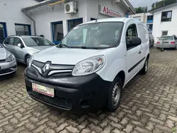 Mineral weiss Gebraucht 2019 Renault Kangoo Van / Kleinbus | 9.749 € (Fairer Preis)