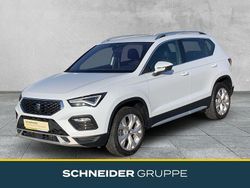 Weiß Gebraucht 2021 Seat Ateca Xperience SUV | 24.890 € (Fairer Preis)