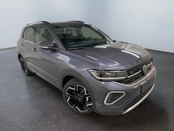 5w smoky grey met. Neu 2025 VW T-Cross Pro SUV | 29.780 € (Fairer Preis)