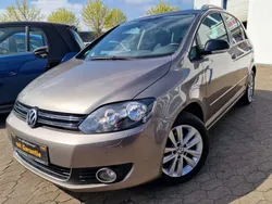 Braun Gebraucht 2012 VW Golf VII Style Limousine | 9.490 € (Guter Preis)
