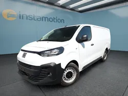 Weiß Neu 2025 Fiat Scudo Van / Kleinbus | 28.249 € (Fairer Preis)