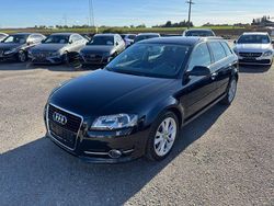 Phantomschwarz Gebraucht 2010 Audi A3 Ambition Limousine | 8.190 € (Teuer)