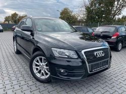 Schwarz Gebraucht 2012 Audi Q5 Sport SUV | 10.999 € (Guter Preis)
