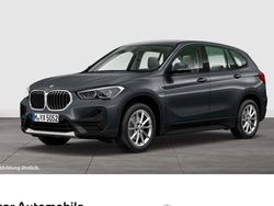 Mineralgrau metallic Gebraucht 2021 BMW X1 Sport Line SUV | 26.450 € (Fairer Preis)