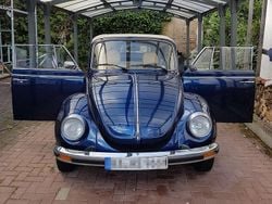 Blau Gebraucht 1978 VW Käfer Kleinwagen | 23.000 €