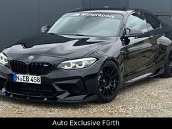 Schwarz Gebraucht 2019 BMW M2 Competition Edition Coupé | 48.790 € (Guter Preis)
