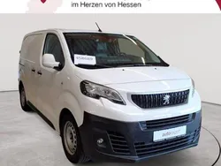 Schneeweiß Gebraucht 2018 Peugeot Expert Premium Van | 10.590 € (Superpreis)