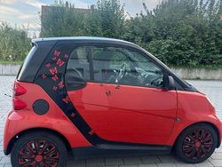 Gebraucht 2007 Smart ForTwo Coupé Coupé | 3.500 € (Fairer Preis)