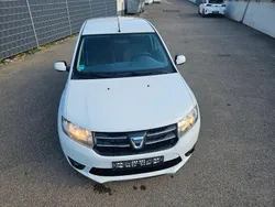 Weiß Gebraucht 2014 Dacia Sandero Stepway Ambiance Kleinwagen | 2.500 € (Guter Preis)