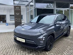 Ecotronic grey Neu 2025 Hyundai Kona Trend SUV | 36.350 € (Etwas zu teuer)