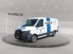 Weiß Gebraucht 2023 VW Crafter Van | 35.907 € (Guter Preis)