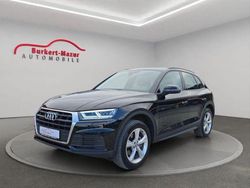 Schwarz Gebraucht 2019 Audi Q5 Ambiente SUV | 26.984 € (Superpreis)