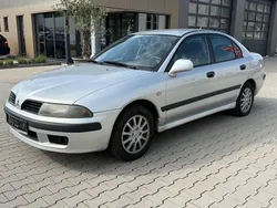 Gebraucht 2002 Mitsubishi Carisma Comfort Edition Limousine | 650 € (Superpreis)