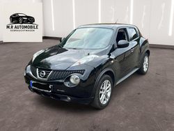 Schwarz Gebraucht 2010 Nissan Juke SUV | 4.999 €