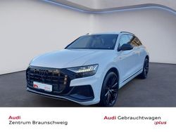 Weiß Gebraucht 2023 Audi Q8 Sport SUV | 67.950 € (Guter Preis)