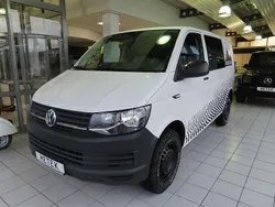 Candyweiß Gebraucht 2019 VW T6.1 Van | 34.980 €
