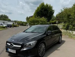 Mercedes CLA200