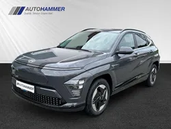 Ecotronic grey / min Neu 2024 Hyundai Kona Trend SUV | 32.650 € (Superpreis)