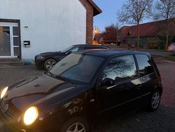 Schwarz Gebraucht 1999 VW Lupo Kleinwagen | 1.250 € (Fairer Preis)