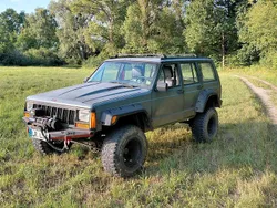 Gebraucht 1991 Jeep Cherokee SUV | 4.500 €
