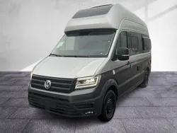 VW California