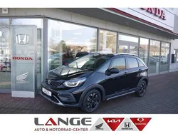 Schwarz Gebraucht 2025 Honda Jazz Hybrid Kleinwagen | 28.715 € (Etwas zu teuer)