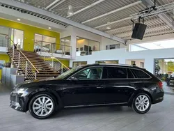Schwarz Gebraucht 2022 Skoda Superb Kombi | 23.495 € (Fairer Preis)