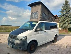 Weiß Gebraucht 2011 VW T5 Van | 14.900 € (Fairer Preis)