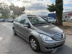 Gold Gebraucht 2007 Mercedes B200 Van / Kleinbus | 3.490 € (Superpreis)