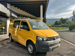 Gelb Gebraucht 2011 VW T5 Van | 7.950 € (Superpreis)