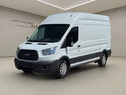 Weiß Gebraucht 2019 Ford Transit Van / Kleinbus | 18.990 € (Superpreis)